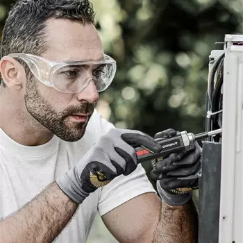 Беспроводной шуруповерт LISM