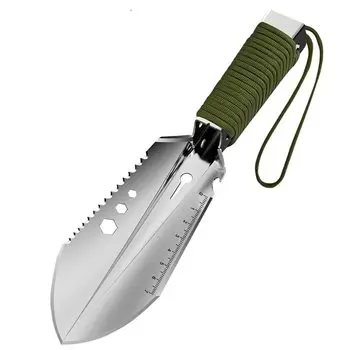 Многофункциональная садовая лопата oeny