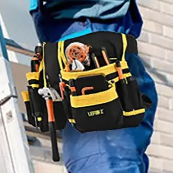 OEMG Сумка для инструментов из ткани Оксфорд