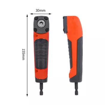 Многофункциональная угловая отвертка RPXBGUCKARHG