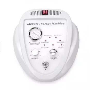 Многофункциональная вакуумная кавитационная система для массажа, размер XL, XXXL, присоска для увеличения ягодиц, подтяжка кожи