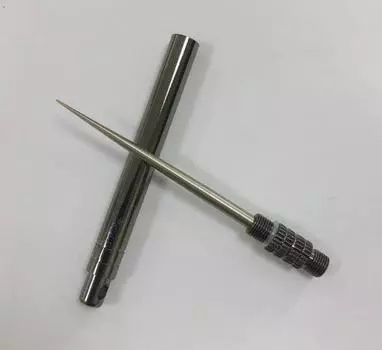 Многофункциональная зубочистка Xbees титановая