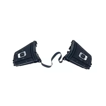 Многофункциональные кнопки на руль для Golf 7 без ACC 5G0 959 442 AD 5G0959442AD