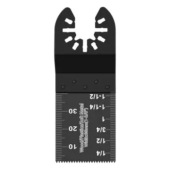 Многофункциональные лезвия для пилы XMSJ 5/10 шт.