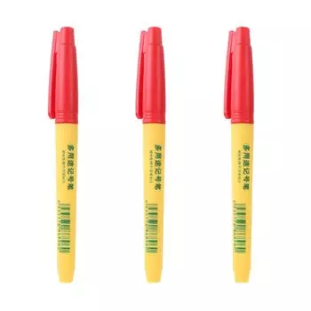 Многофункциональные маркеры Kissbuty для работы по дереву