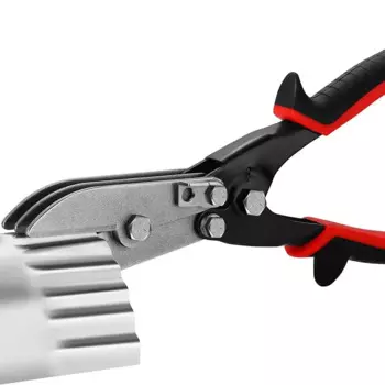 Многофункциональные ножницы RyingL для обжима листового металла