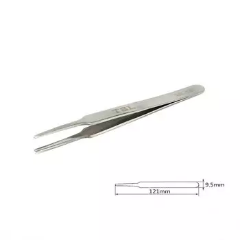 Многофункциональные пинцеты из нержавеющей стали Your Cee