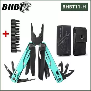 Многофункциональные плоскогубцы BHBT11 19 в 1