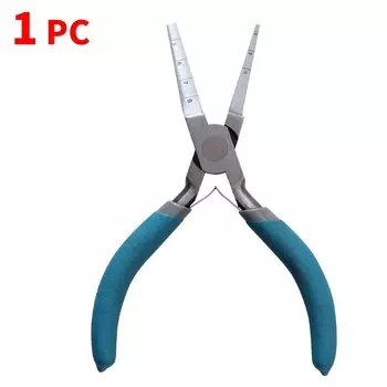 Многофункциональные Плоскогубцы С Утяжелителями Для Создания Квадратных Форм, Проволока Диаметром 2–8 Мм