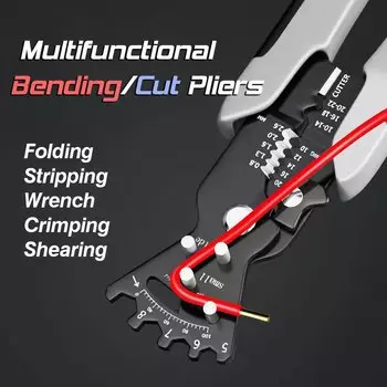 Многофункциональные плоскогубцы YQXINQIDZ