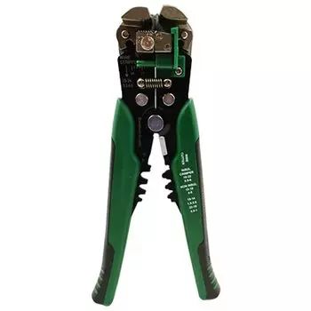 Многофункциональные щипцы Lion Rage для зачистки проводов 0,2-6,0 мм2