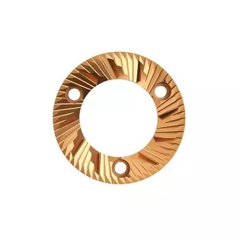 Многофункциональные заусенцы для эспрессо 64 мм