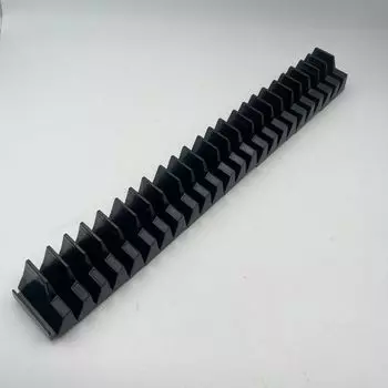 Многофункциональный 23 слота держатель гаечных ключей гаечный ключ стеллаж для хранения Органайзер аппаратный инструмент