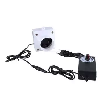 Вентилятор канальный HNGCHOIGE 50 мм