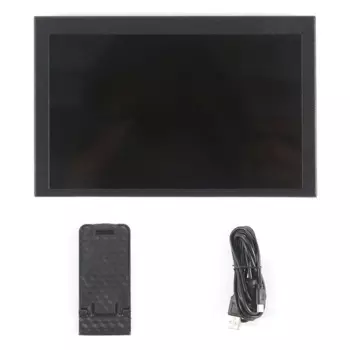 Многофункциональный 5-дюймовый корпус Sub-Screen Ips Typec Sub-Screen корпус компьютер монитор USB
