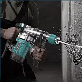 Электрический молоток TLXT 3-в-1