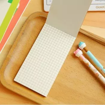 Многофункциональный блокнот HonC