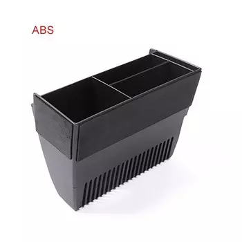 Многофункциональный центральный ящик для хранения для Land Rover Discovery Sport 2015 -2018 Автомобильная Центральная коробка для хранения Автомобильный интерьер