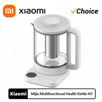 Многофункциональный чайник из нержавеющей стали, 220 л, 800 в, 304 Вт