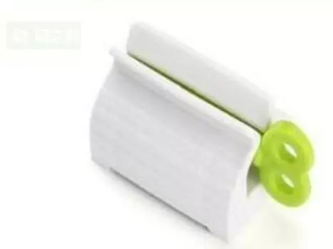 Многофункциональный диспенсер для зубной пасты TEAEGG из силикона