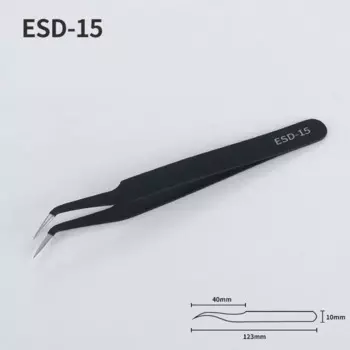 Пинцеты для скрапбукинга