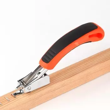 Многофункциональный инструмент для снятия гвоздей, степлер, мебельный степлер для деревянной обивки дверей, заклепочный пистолет, набор пистолетов, инструменты для удаления гвоздезабивателей