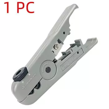 Многофункциональный инструмент для зачистки и резки кабеля KRIOCY