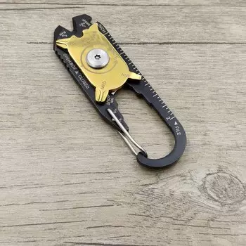 Многофункциональный инструмент Dobeli 20 в 1