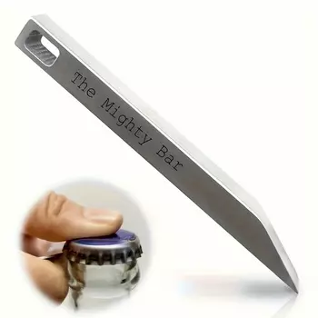 Многофункциональный инструмент DUTRIEUX Mighty Bar из титановой стали