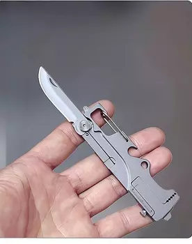 Многофункциональный инструмент YESISOK 9 в 1