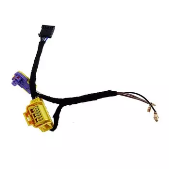 Многофункциональный кабель 3C8971584F для автомобильного рулевого колеса, жгут проводов для VW Golf Passat B7 CC Beetle Eos 3C8 971 584F 3C8 971 584 F