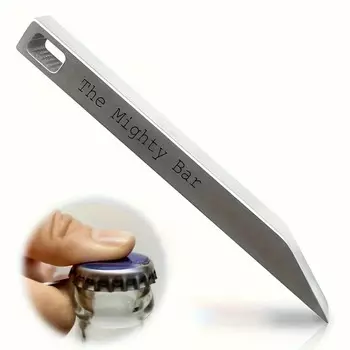 Многофункциональный карманный нож DUTRIEUX из титановой стали