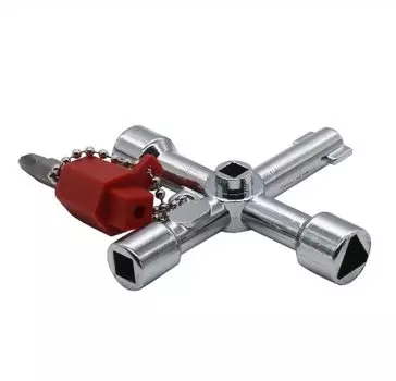 Многофункциональный ключ-шестигранник RPXBGUCKARHG