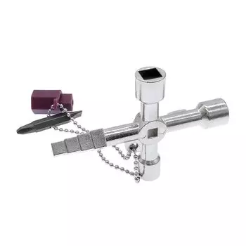 Многофункциональный ключ CNMAWAY 5 в 1