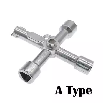 Многофункциональный ключ CNMAWAY