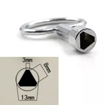 Многофункциональный ключ JETTING