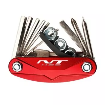 Многофункциональный комбинированный инструмент, отвертка для ремонта Honda NT1100 NT 1100 2021 2022 2023 HONDA honda nt1100