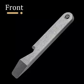 Многофункциональный лом из титана YESISOK