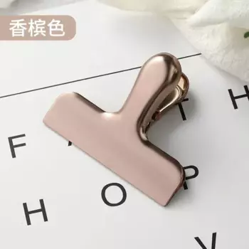 Многофункциональный металлический зажим MOONBIFFY