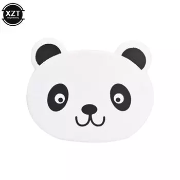 Многофункциональный мультяшный Складной автомобильный столик на заднее сиденье для напитков детская обеденная тарелка автомобильный поднос Автомобильный держатель для чашки