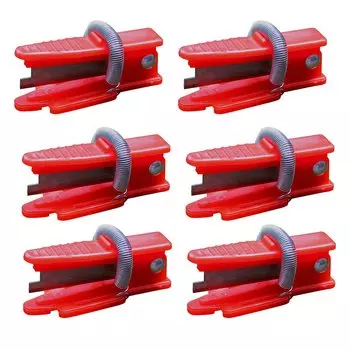 Многофункциональный нож для большого пальца Aleekit, 3/6/9 шт.