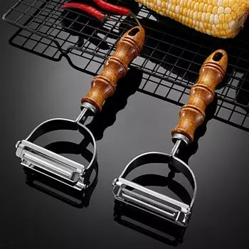 Многофункциональный овощечистка MEXQCH из нержавеющей стали