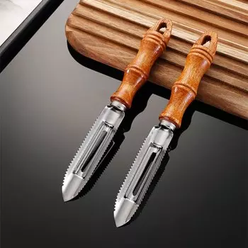 Многофункциональный овощечистка MEXQCH из нержавеющей стали