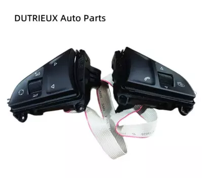 Многофункциональный переключатель на рулевое колесо OE номер 5ED 919 719A 5E0 919 719A MQB Octavia