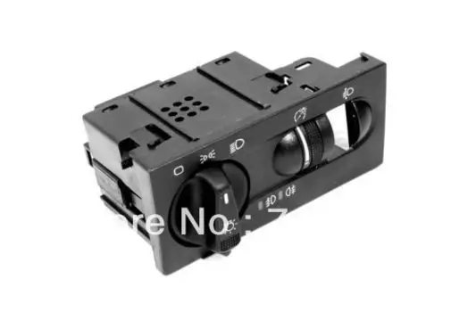 Многофункциональный переключатель переднего света, евро, для Volkswagen, VW Golf, Jetta, Vento, MK3