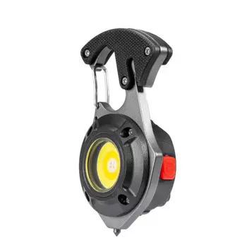 Многофункциональный перезаряжаемый фонарик XINYI