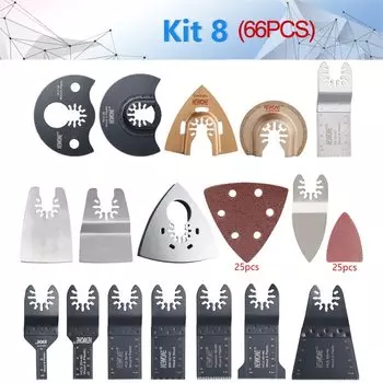 Многофункциональный пильный диск NEWONE для Ein Multimaster