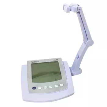 Многофункциональный портативный автоматический тестер качества воды Benchtop, тестовый датчик проводимости TDS EC, Электрический Измеритель проводимости