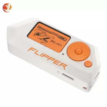 Многофункциональный пульт дистанционного управления Flipper Zero Electronic Pet Dolphin