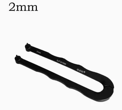 Многофункциональный регулируемый гаечный ключ TongxinFu NO.C0139